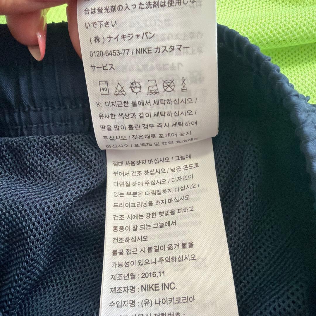 サッカーFCバルセロナ ジャージ上下 S