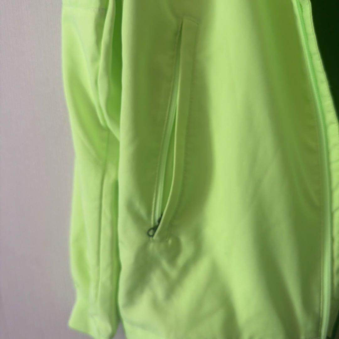 サッカーFCバルセロナ ジャージ上下 S