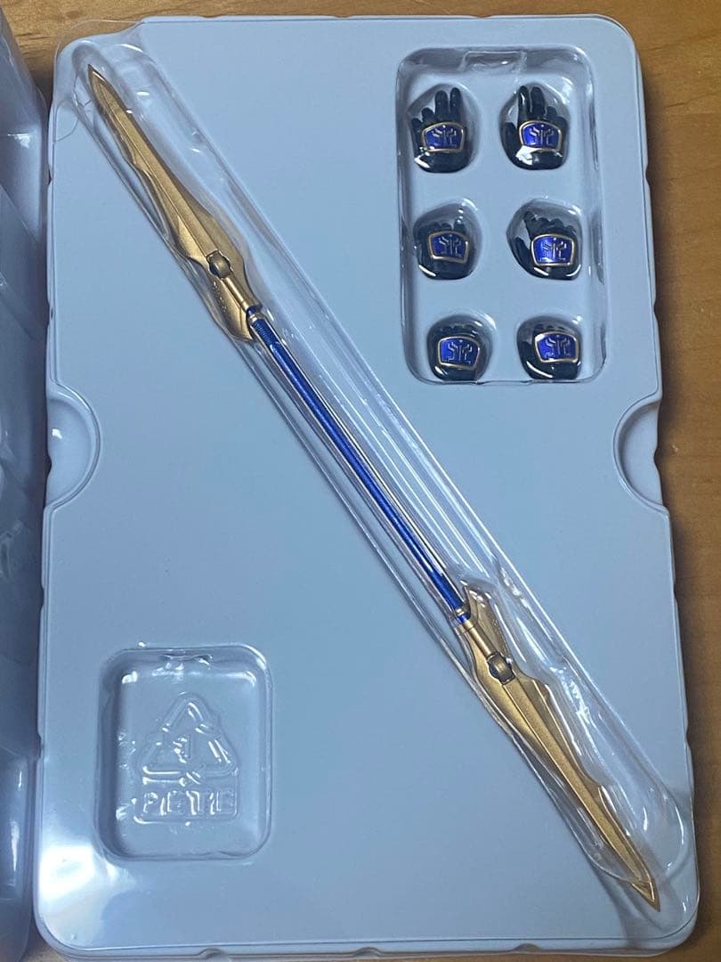 真骨彫製法 仮面ライダー クウガ ライジングドラゴン 真骨頂 フィギュア