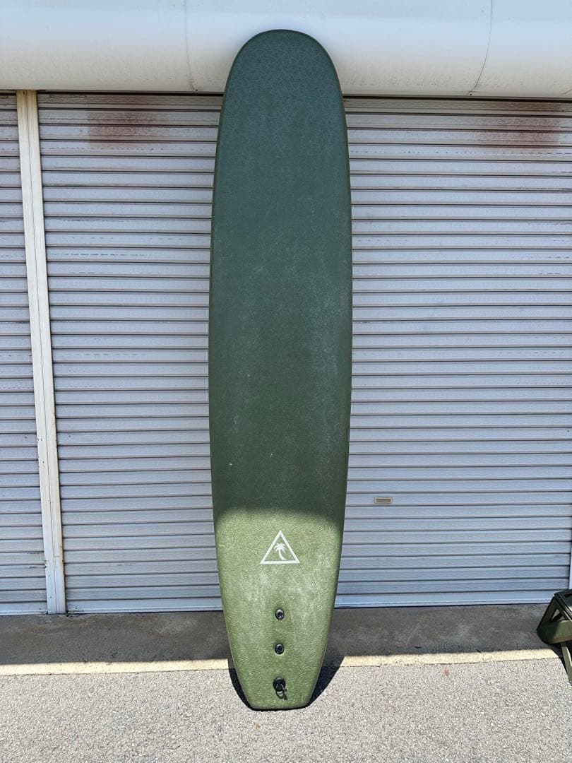 キャッチサーフ　ノーズライダー　8'6\