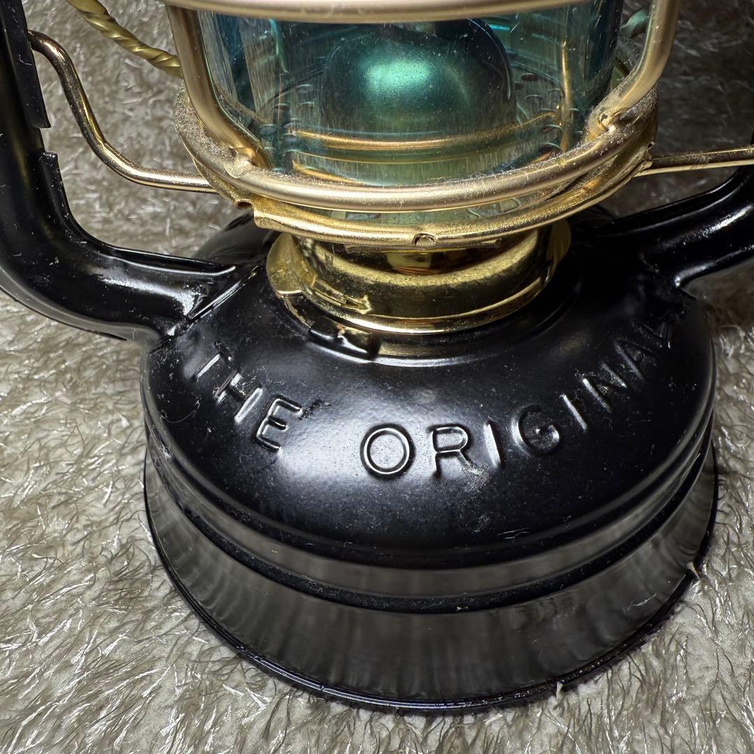 DIETZ オイルランタン　'76　OMA FACTORY GXC