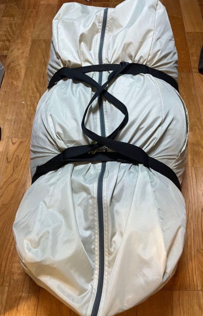 LOGOS ロゴス エアマジック テントXL-BJ 71805544