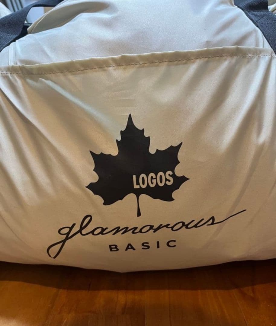 LOGOS ロゴス エアマジック テントXL-BJ 71805544