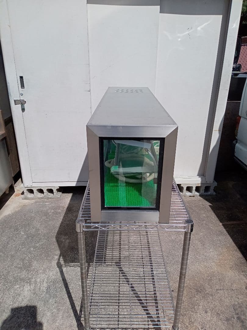 冷蔵多目的シヨーケース