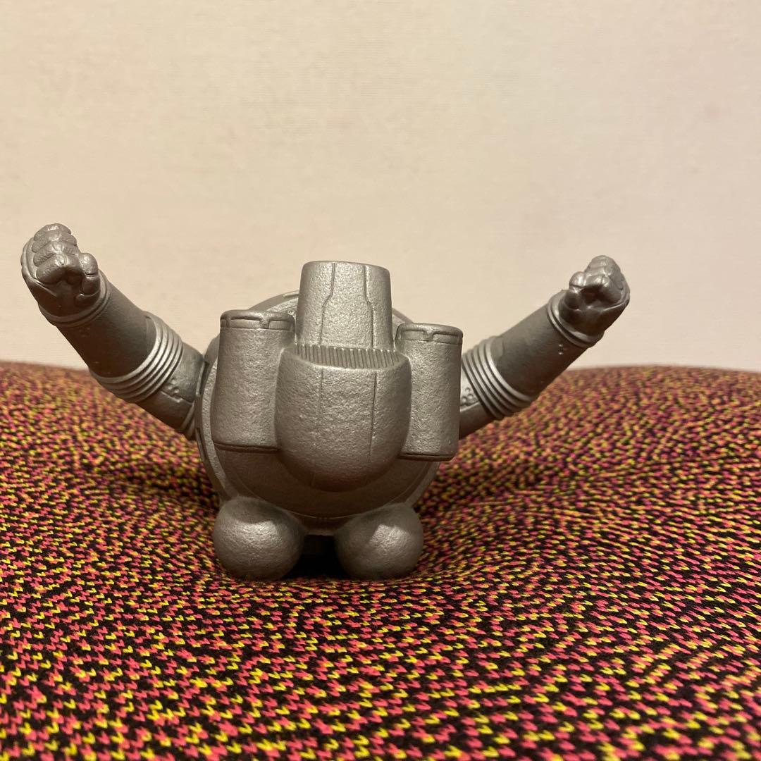 レア‼️ウルトラ怪獣シリーズセブンガーBANDAI製！