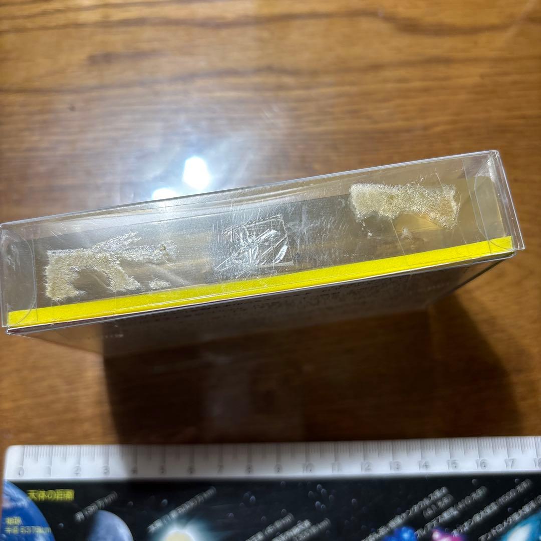 オタマジャクシ標本 4体セット　カエル　おたまじゃくし　変態　標本　レジン