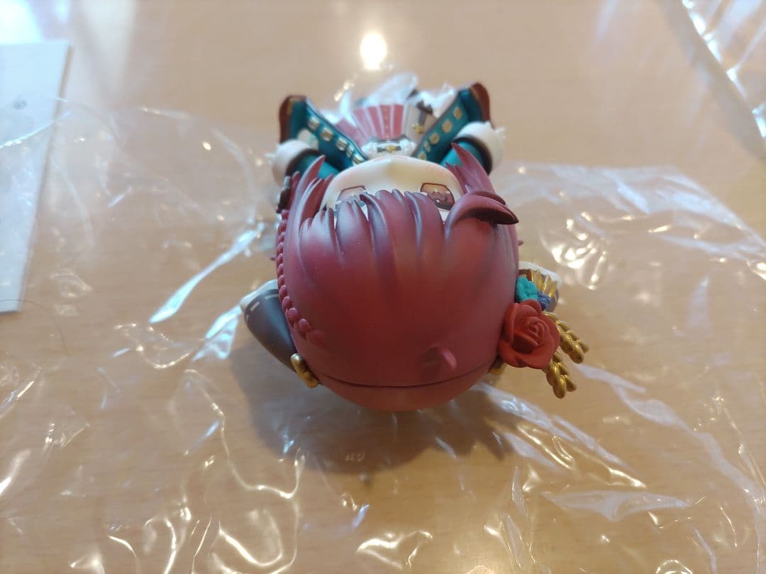 ねんどろいど ソフィー のアトリエ２ 不思議な夢の錬金術士 Nendoroid