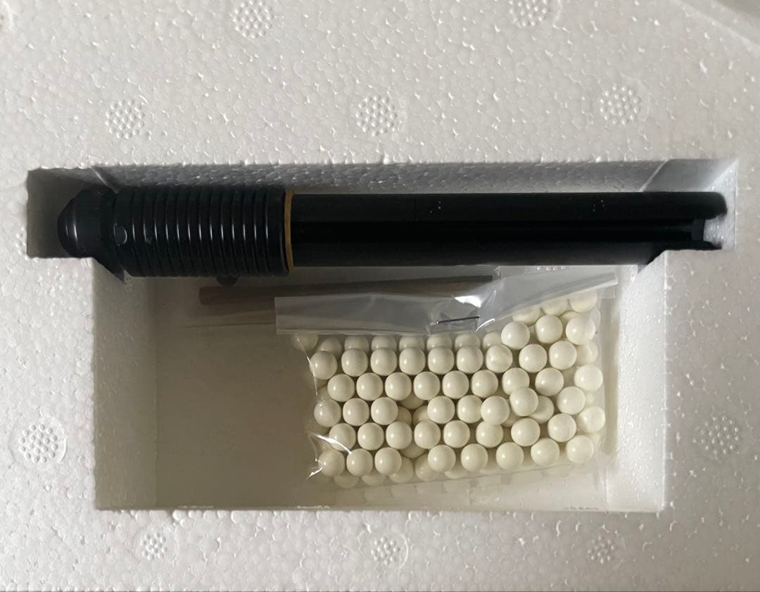 タナカ コルトパイソン 357マグナム 4インチ R-model ステンレス