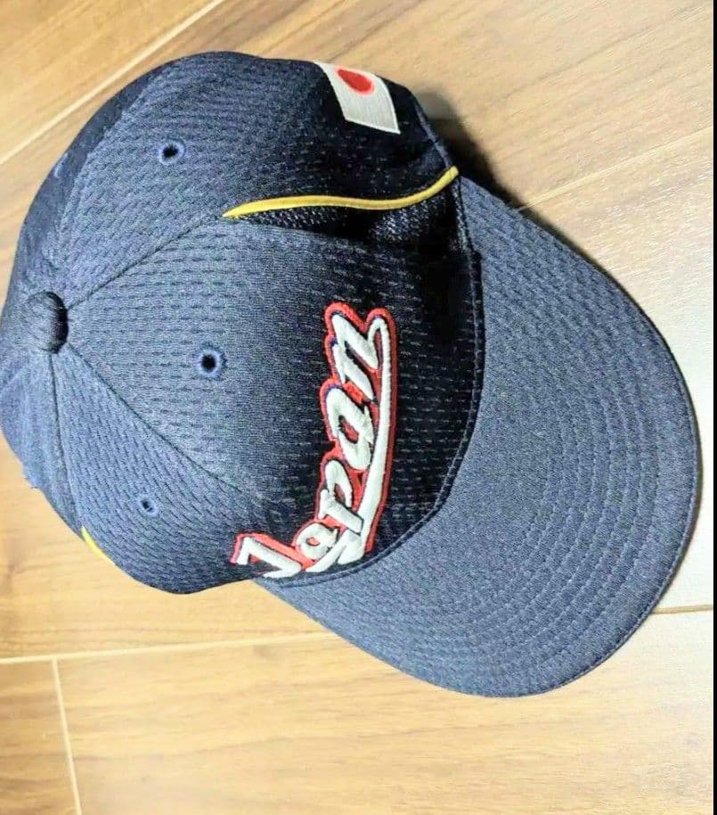 58cm ジャパン 野球日本代表 オーセンティック JAPAN プロコレクション