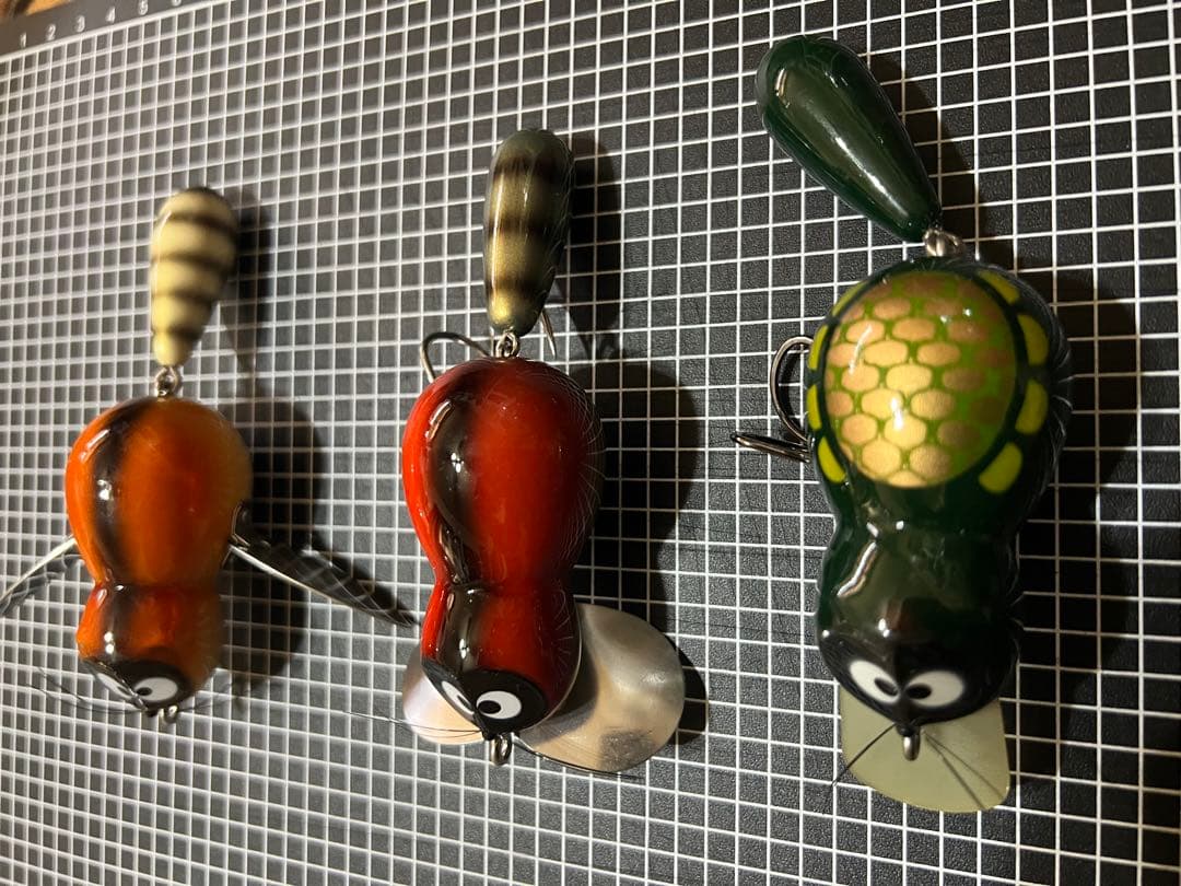 ZEALズイールデカアライくんウッド激アツ！おまけ付き