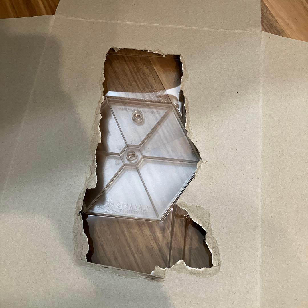 ゲームキャラクター DIRGE OF CERBERUS Vincent Valentine