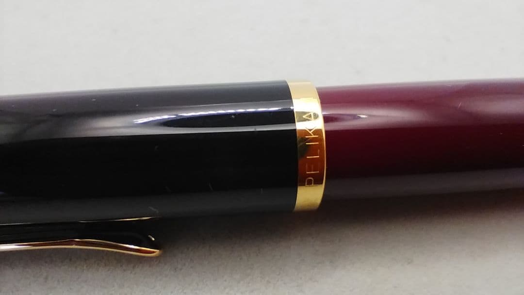 ★PELIKAN ペリカン 万年筆 箱あり