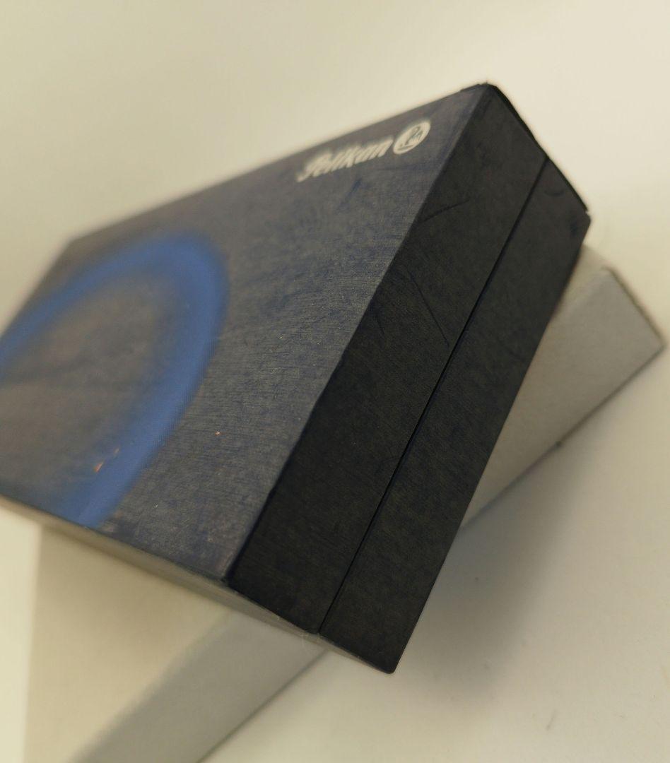 ★PELIKAN ペリカン 万年筆 箱あり