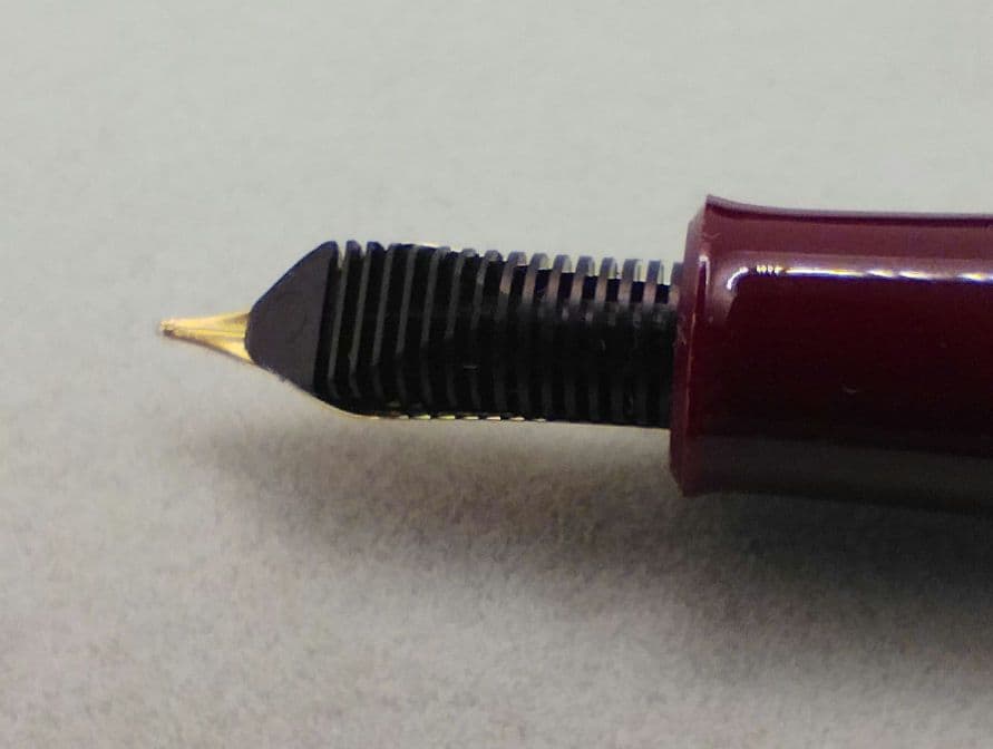 ★PELIKAN ペリカン 万年筆 箱あり