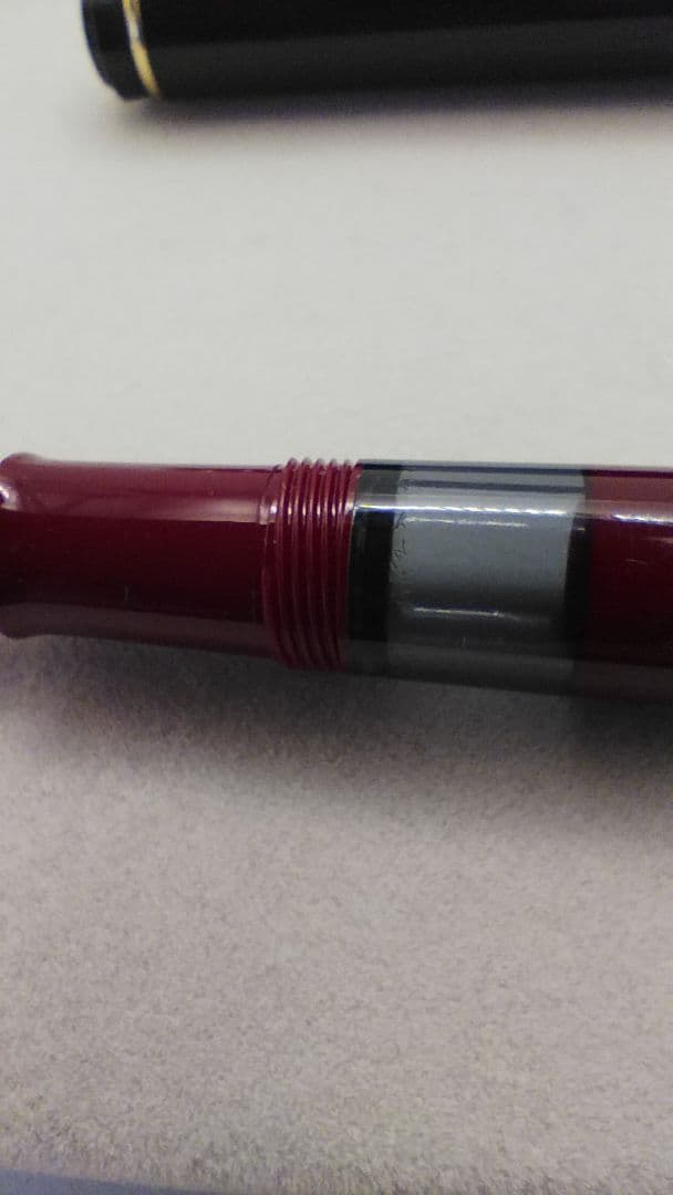 ★PELIKAN ペリカン 万年筆 箱あり