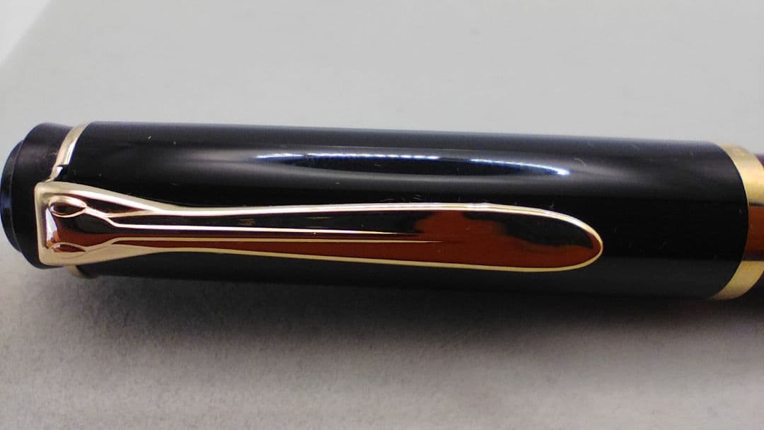 ★PELIKAN ペリカン 万年筆 箱あり