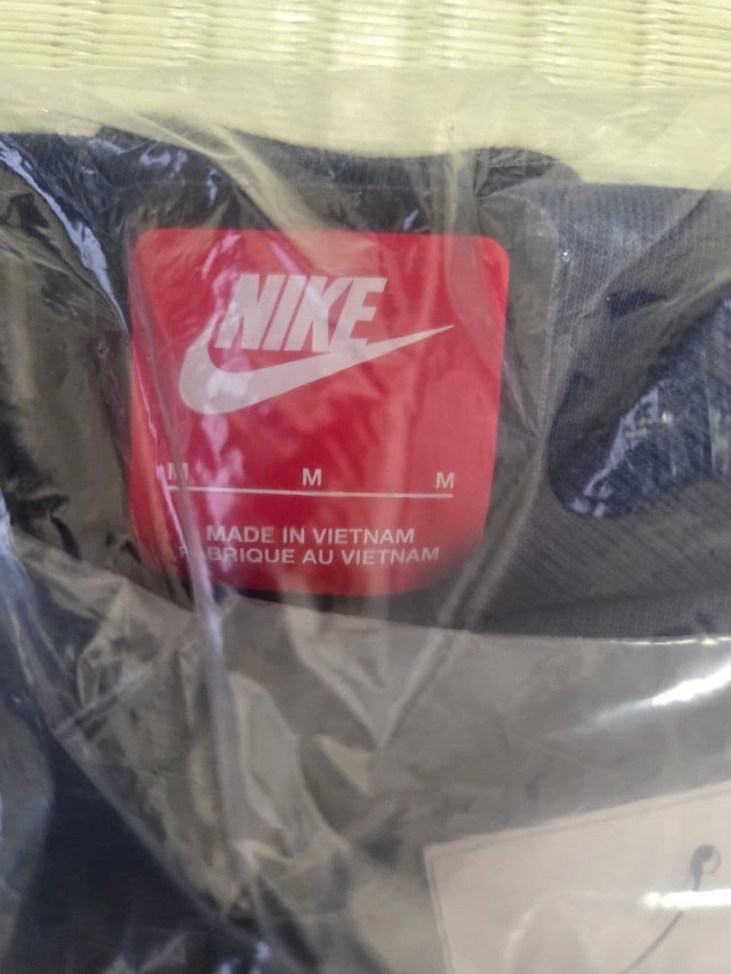 ２０２４シーズン　チェルシー　テックフリース　ジャケット