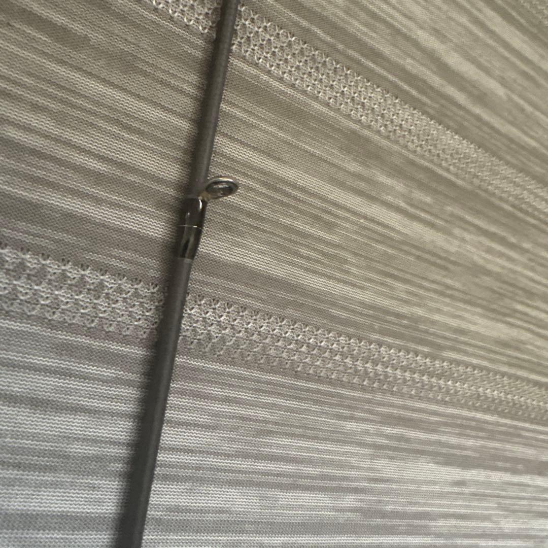 ウルフダウン　70MH 美品　最終値下げ‼️