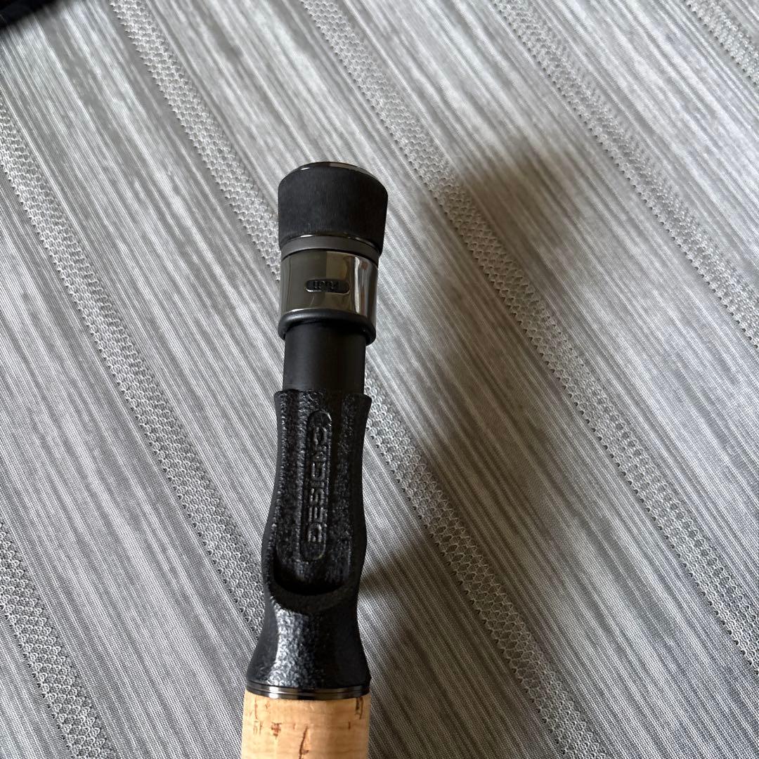 ウルフダウン　70MH 美品　最終値下げ‼️