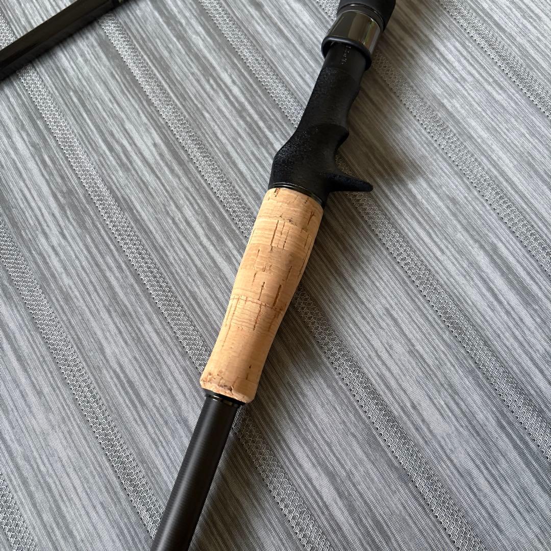 ウルフダウン　70MH 美品　最終値下げ‼️