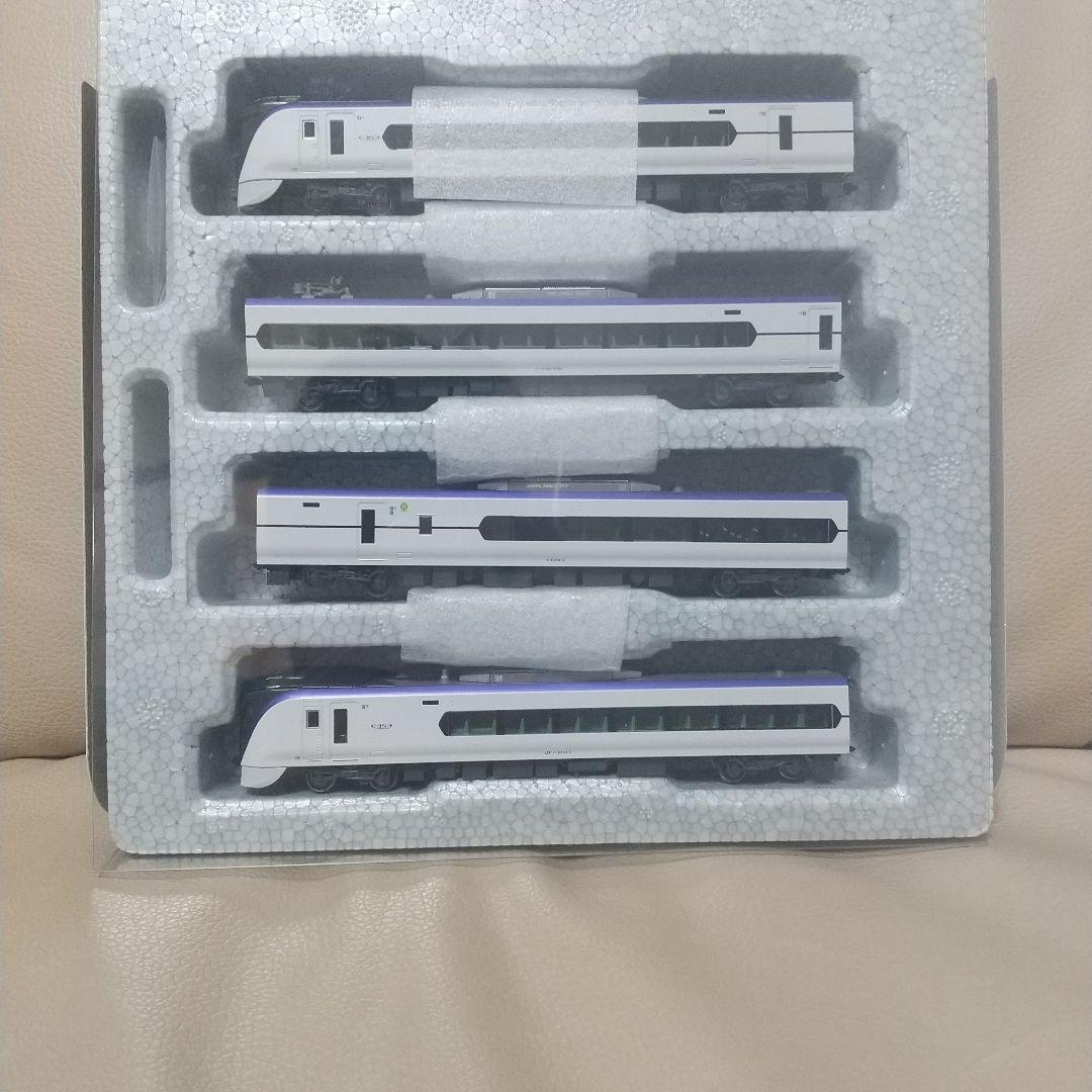 KATO E 353系あずさ かいじ