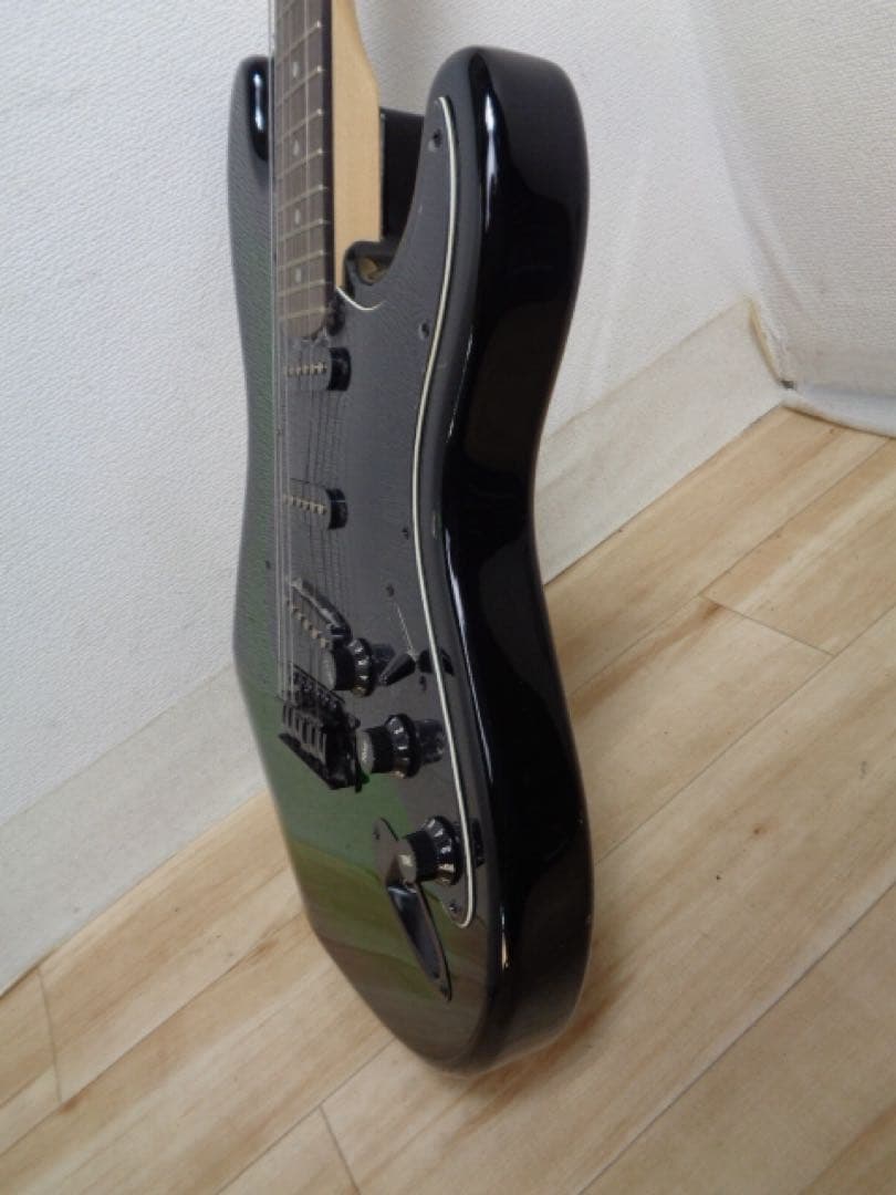 SELDER セルダー ストラトキャスター タイプ エレキギター