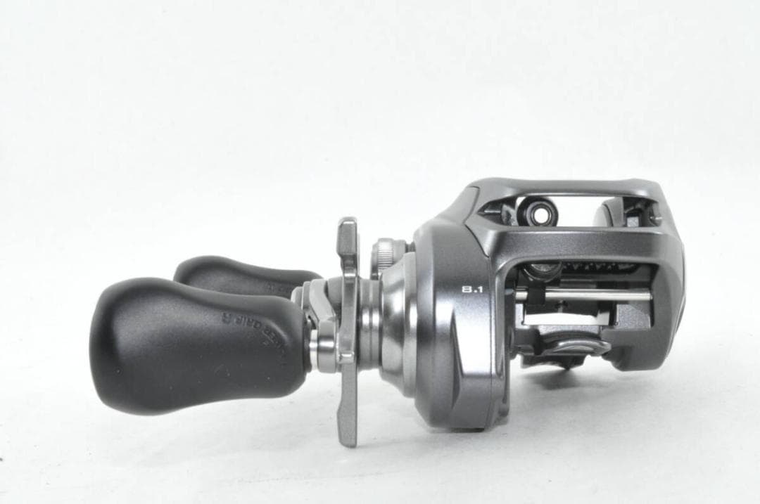 【新品】シマノ 22 バンタム XG 右