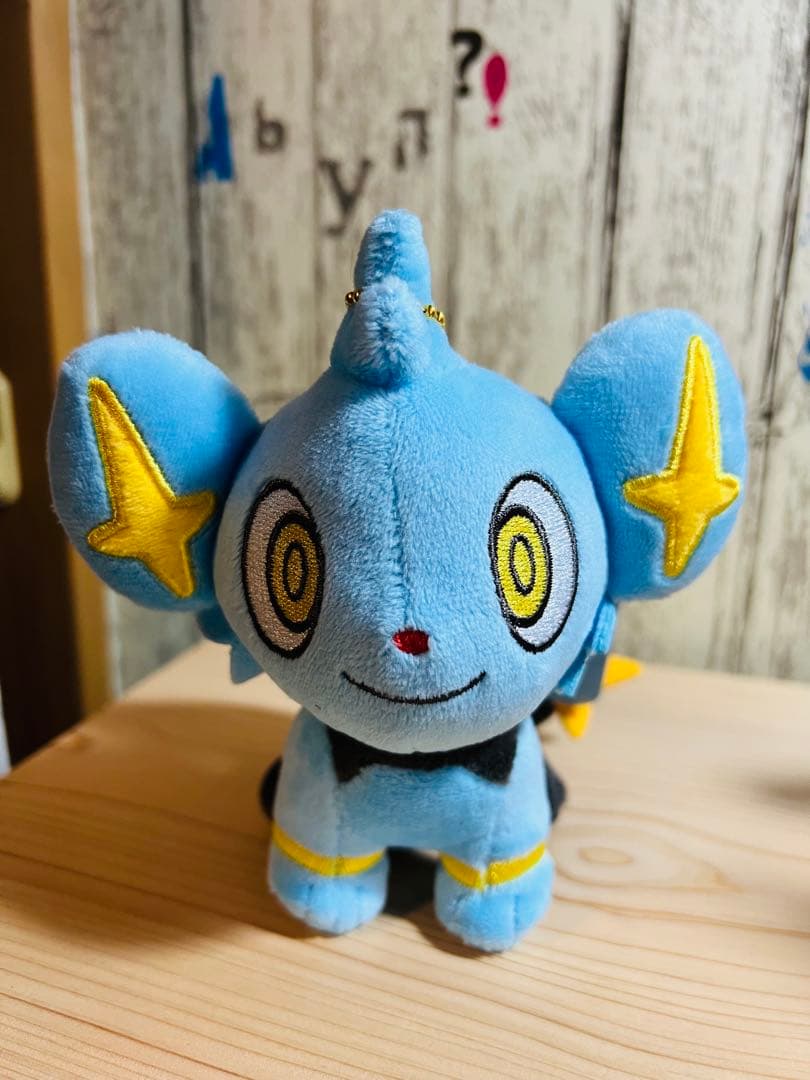 ポケモン　MY RENTORAR’S STORY　ぬいぐるみ　3種セット