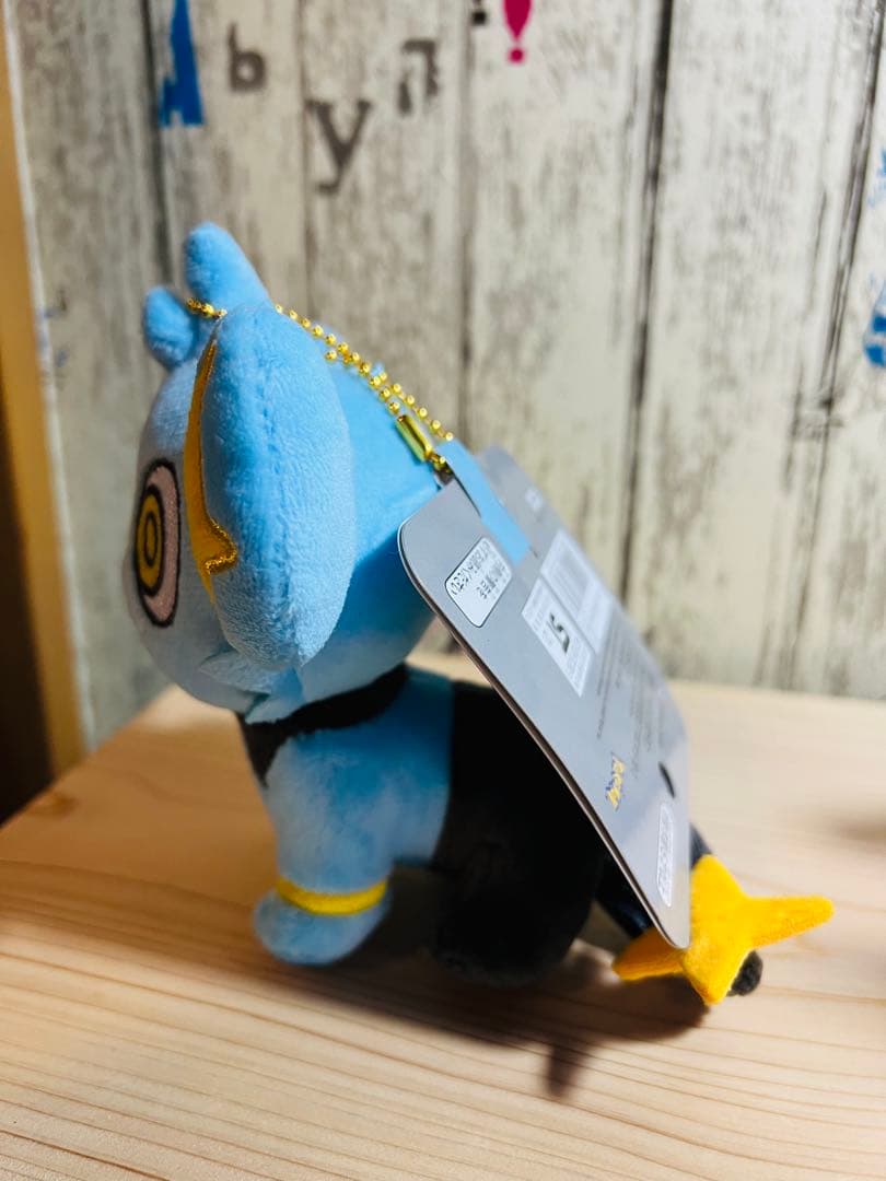 ポケモン　MY RENTORAR’S STORY　ぬいぐるみ　3種セット