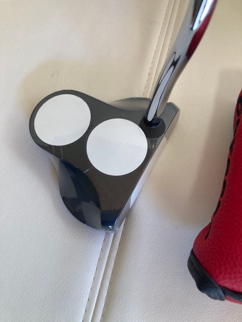 オデッセイAi-DUAL 2-BALL★STROKELAB 90 34インチ新品