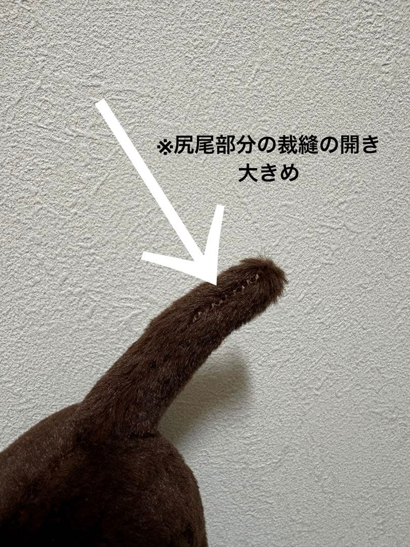  Small Otto Sausage Dog Sサイズ