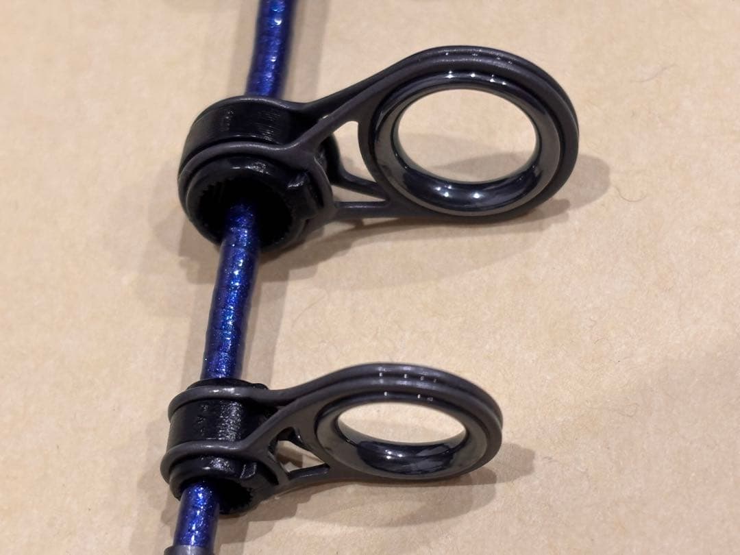 美品SHIMANO シマノ サーフランダー（サーフリーダー）EV 405EX-T