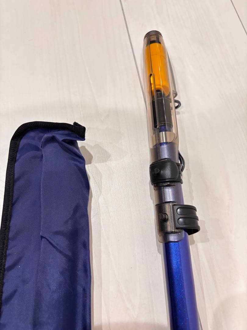 美品SHIMANO シマノ サーフランダー（サーフリーダー）EV 405EX-T