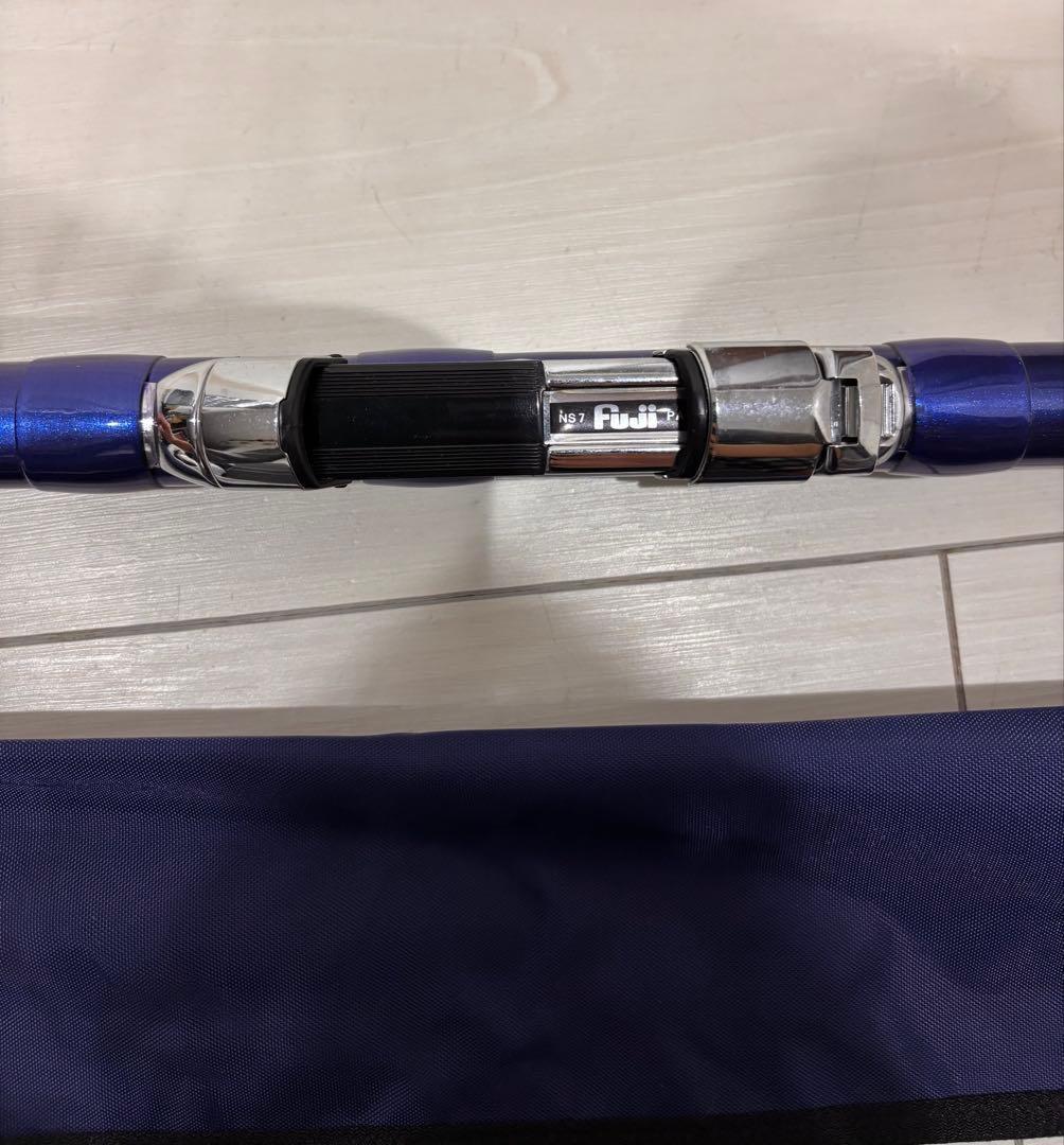 美品SHIMANO シマノ サーフランダー（サーフリーダー）EV 405EX-T