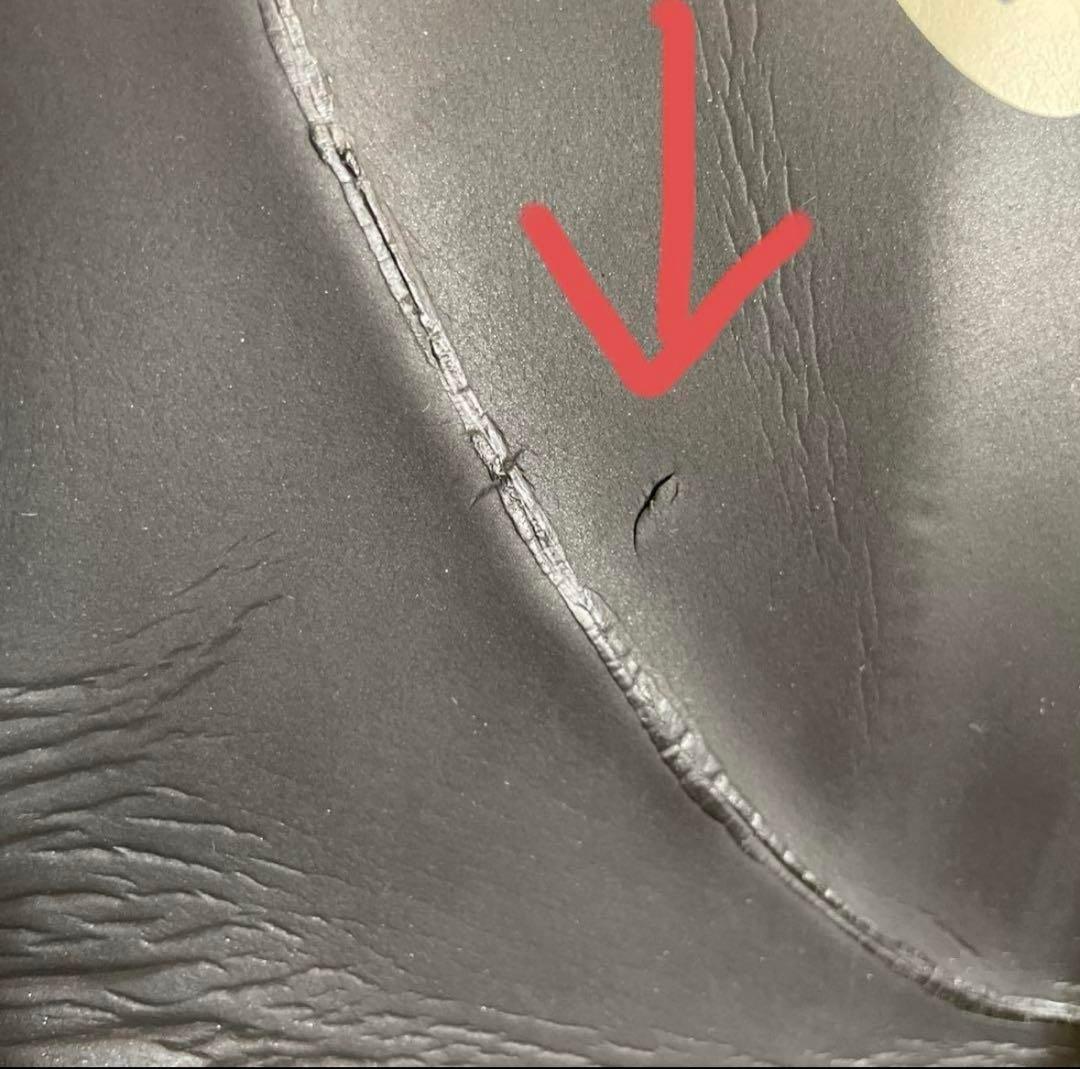 orca S6 ウェットスーツ サイズ 5