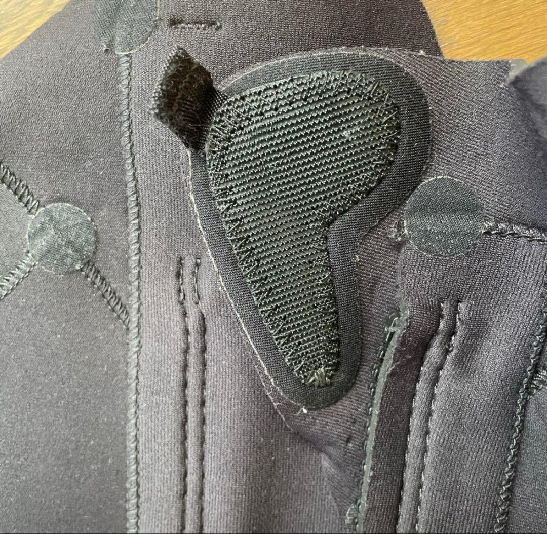 orca S6 ウェットスーツ サイズ 5