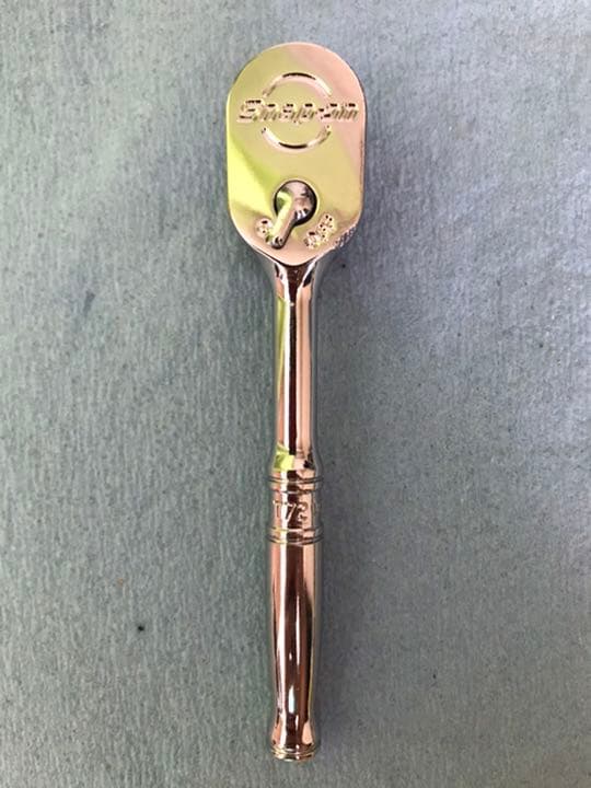 スナップオン T27 USA 1/4ラチェット