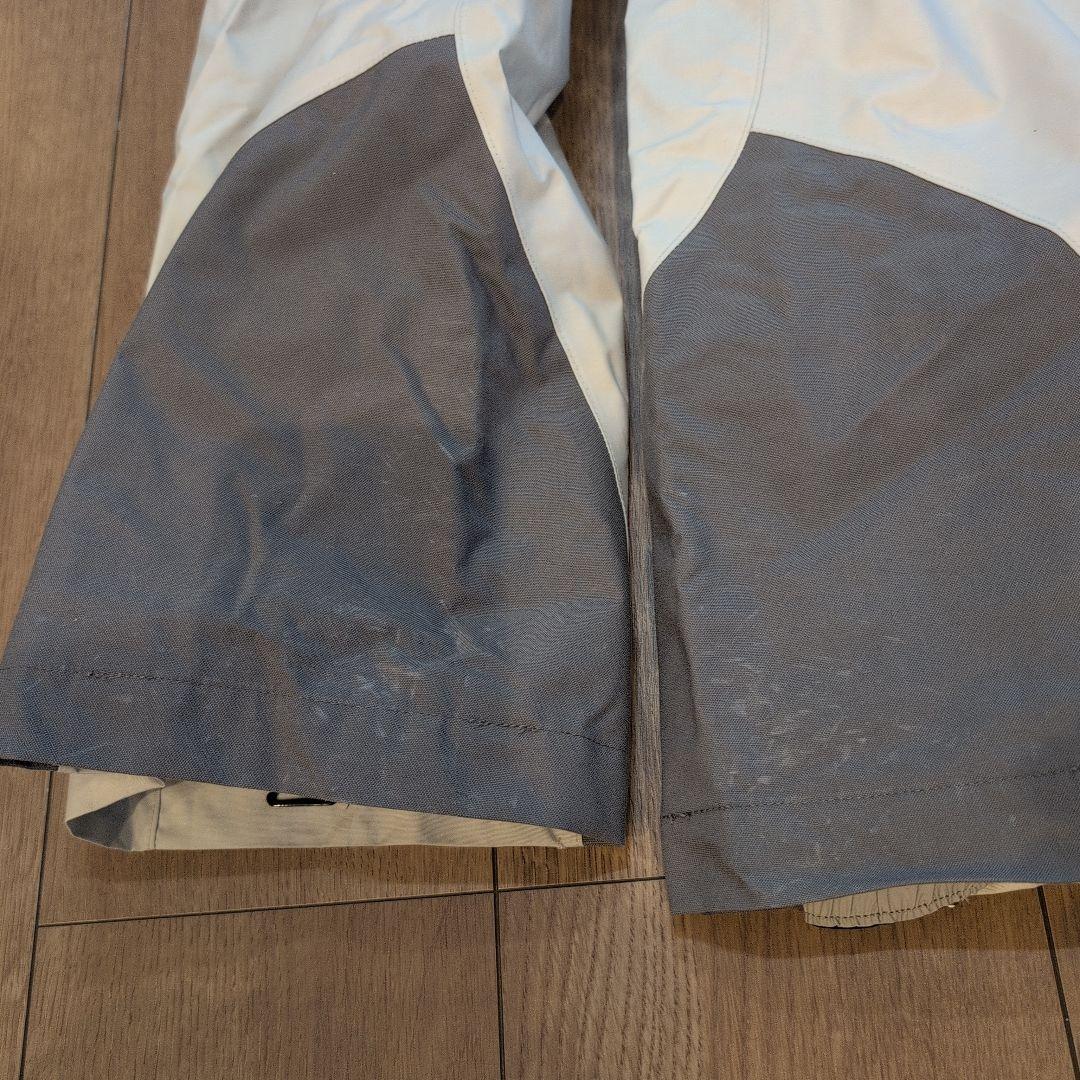 mont-bell スキーウェア上下セット サイズ140