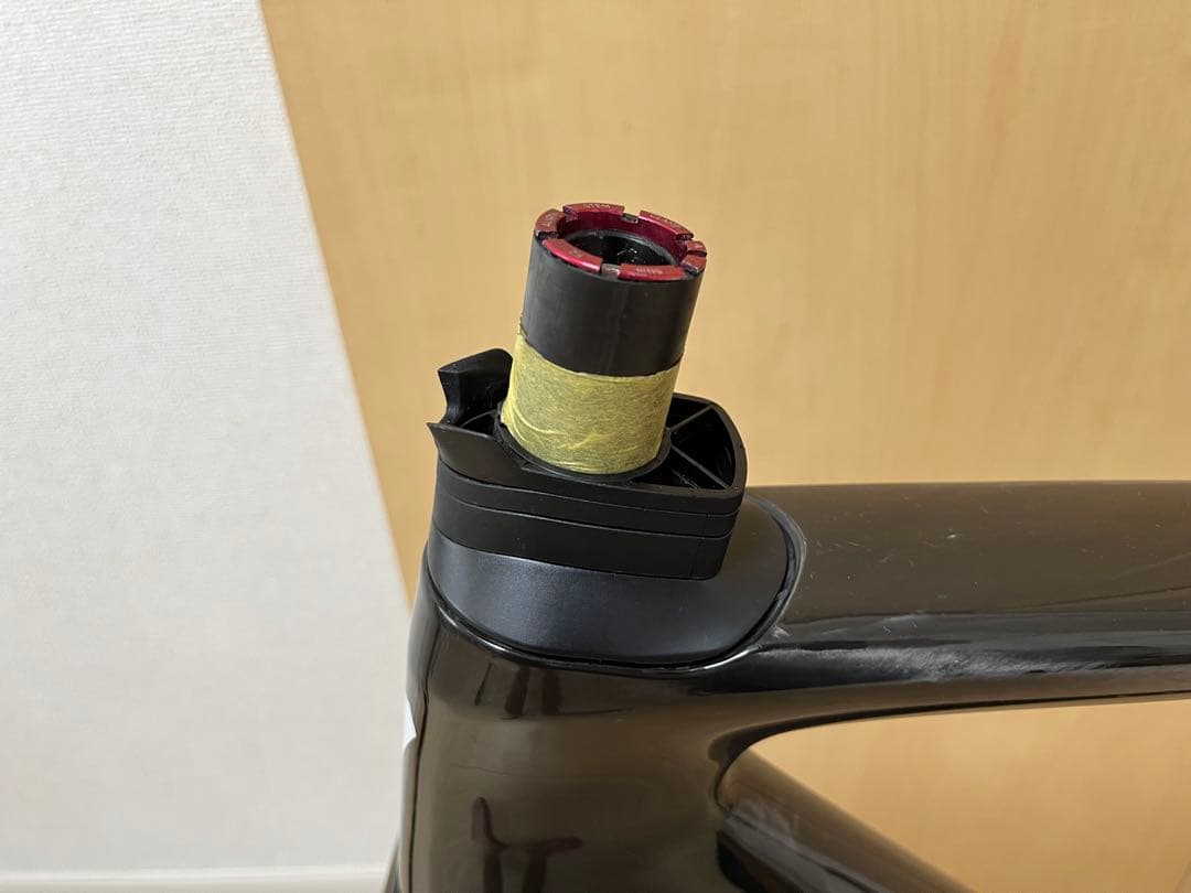 Specialized tarmac sl7 pro フレーム　my2022