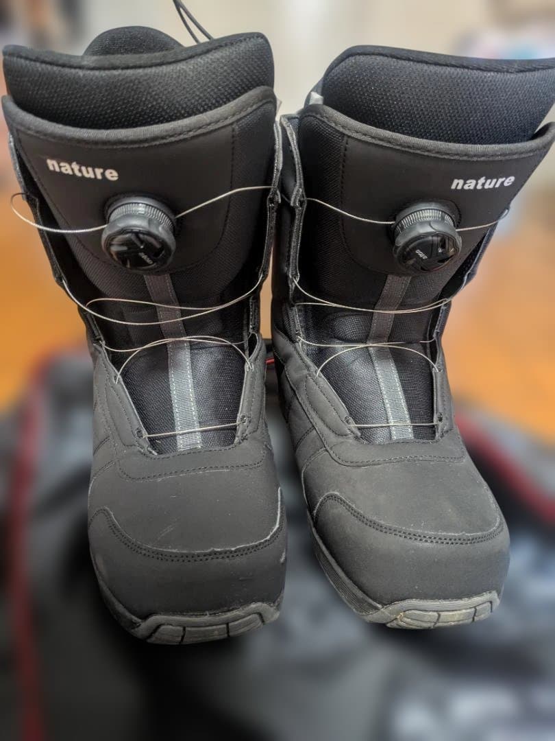スノーボードブーツ【28.5cm】