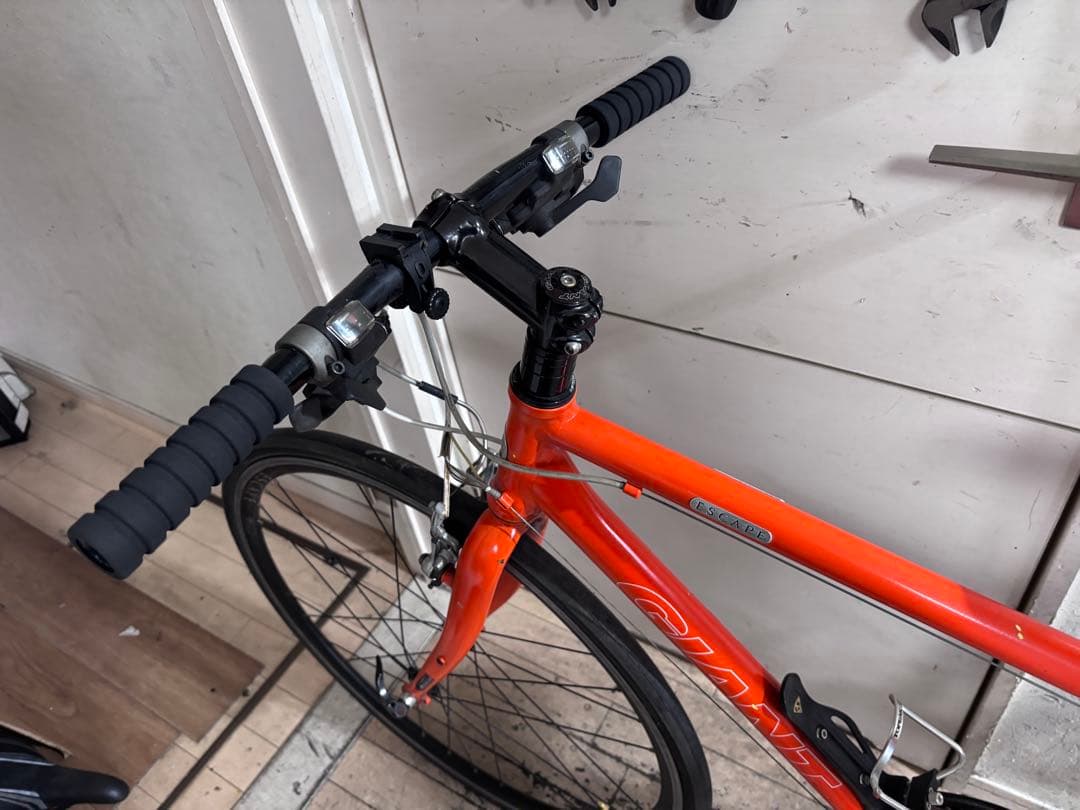 GIANT ジャイアント　エスケープ　クロスバイク