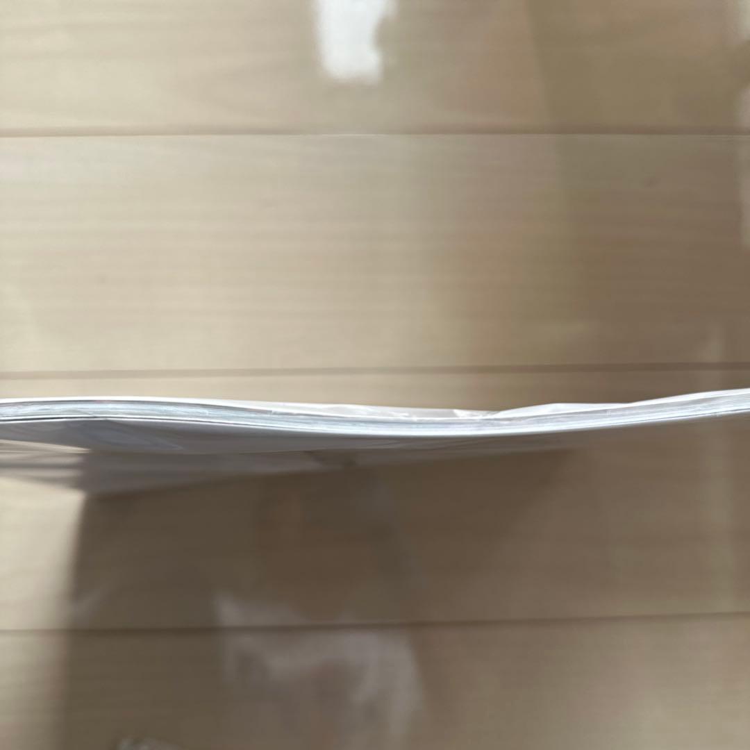 安室奈美恵　パンフレット　タオル