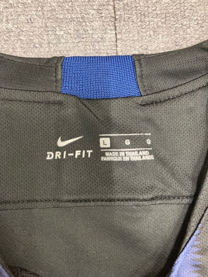 クロアチア代表　モドリッチ 2018年モデル ユニフォーム