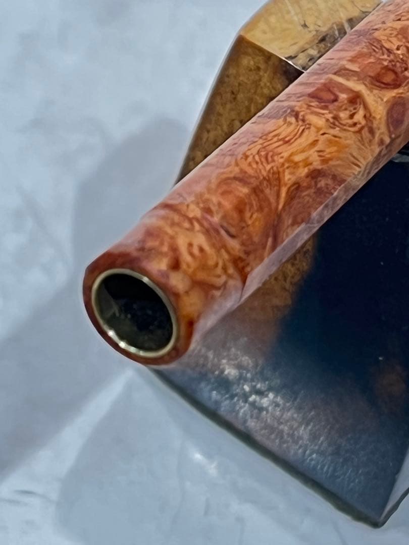 J&Y SYSTEM公式アカウント03STAEDTLER花梨瘤木軸のみ