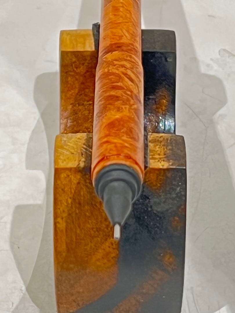 J&Y SYSTEM公式アカウント03STAEDTLER花梨瘤木軸のみ