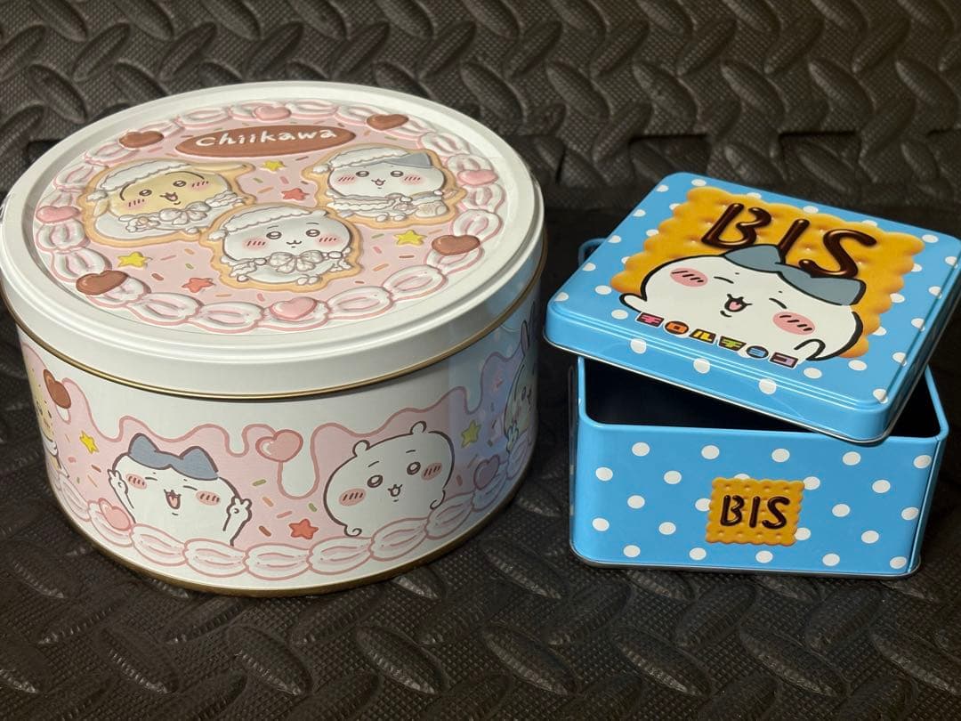 ミキハウスリュック・ちいかわ缶・アンパンマンゲーム・SNOOPYグッズ