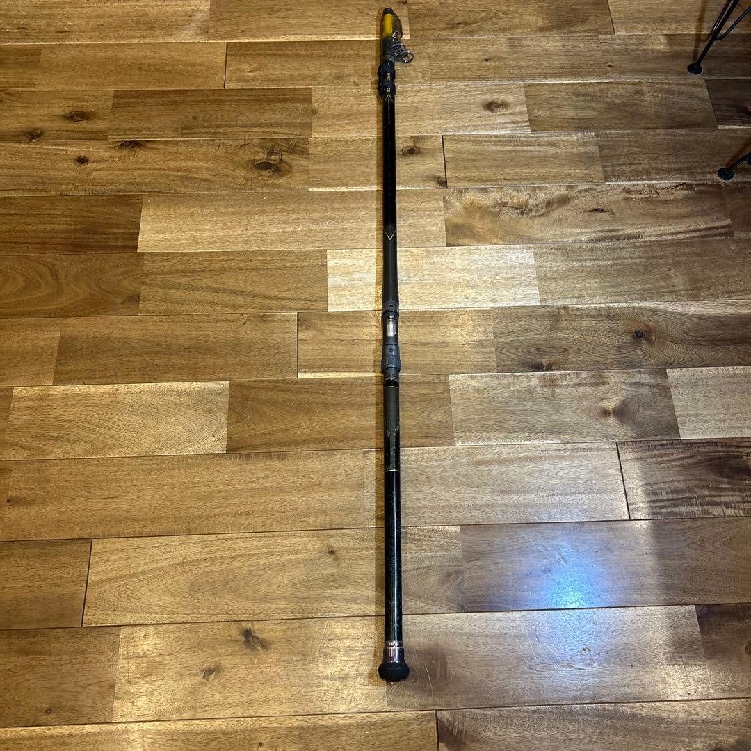 ダイコー　プロデュース磯　5\530S