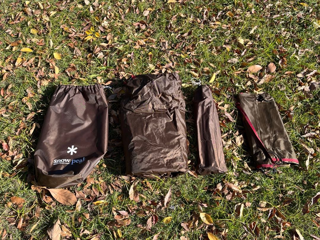 シェルインナー　DUO (TP-530IR)