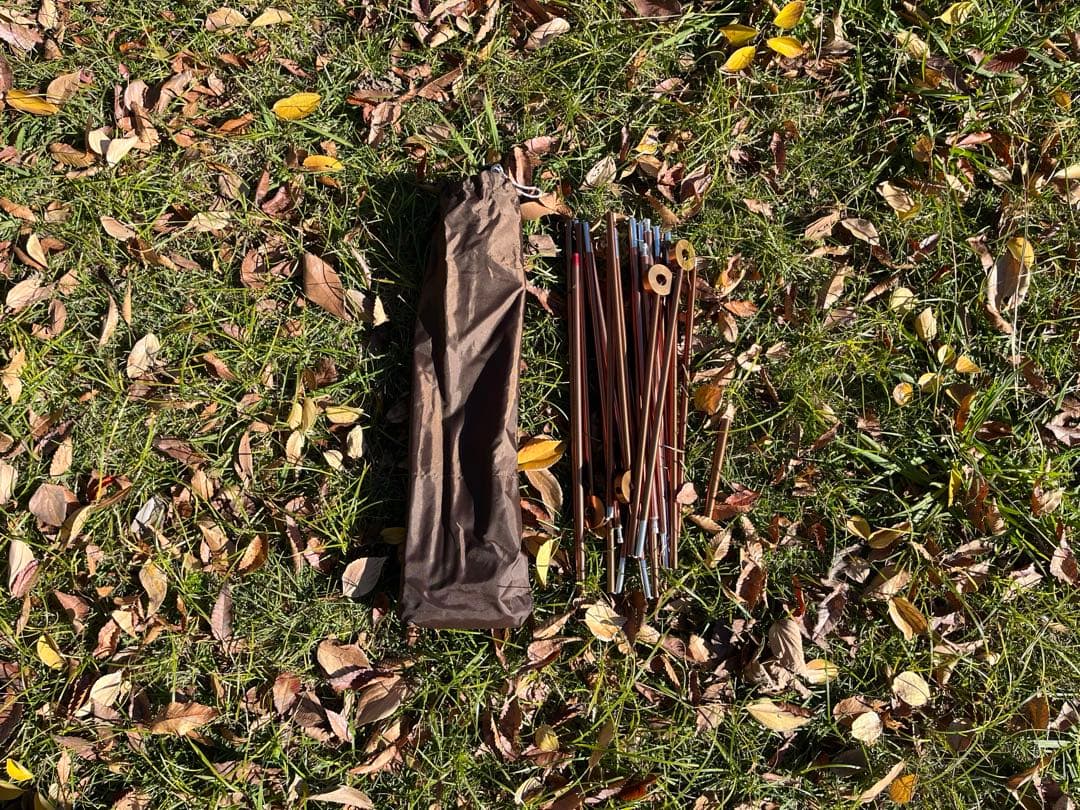 シェルインナー　DUO (TP-530IR)