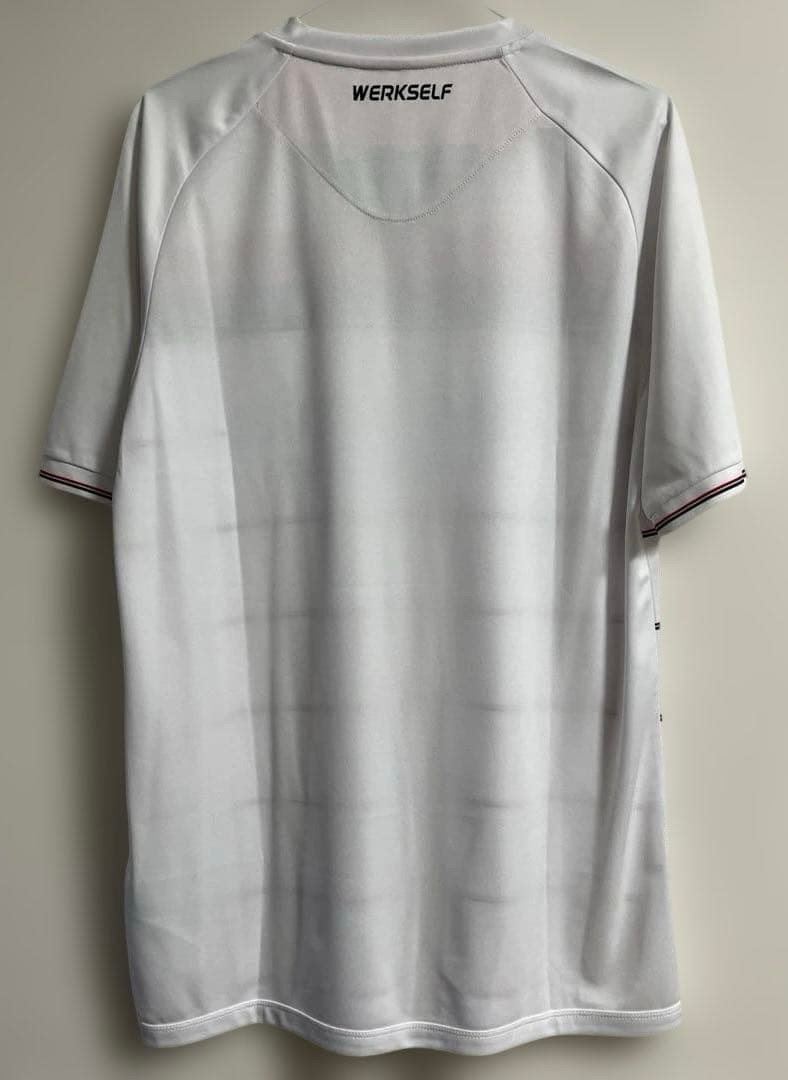 ⚠️レア　バイヤーレバークーゼン　ユニフォーム　ブンデスリーガ